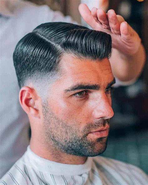 Coiffure Taper : 52 jolies coupes pour les hommes